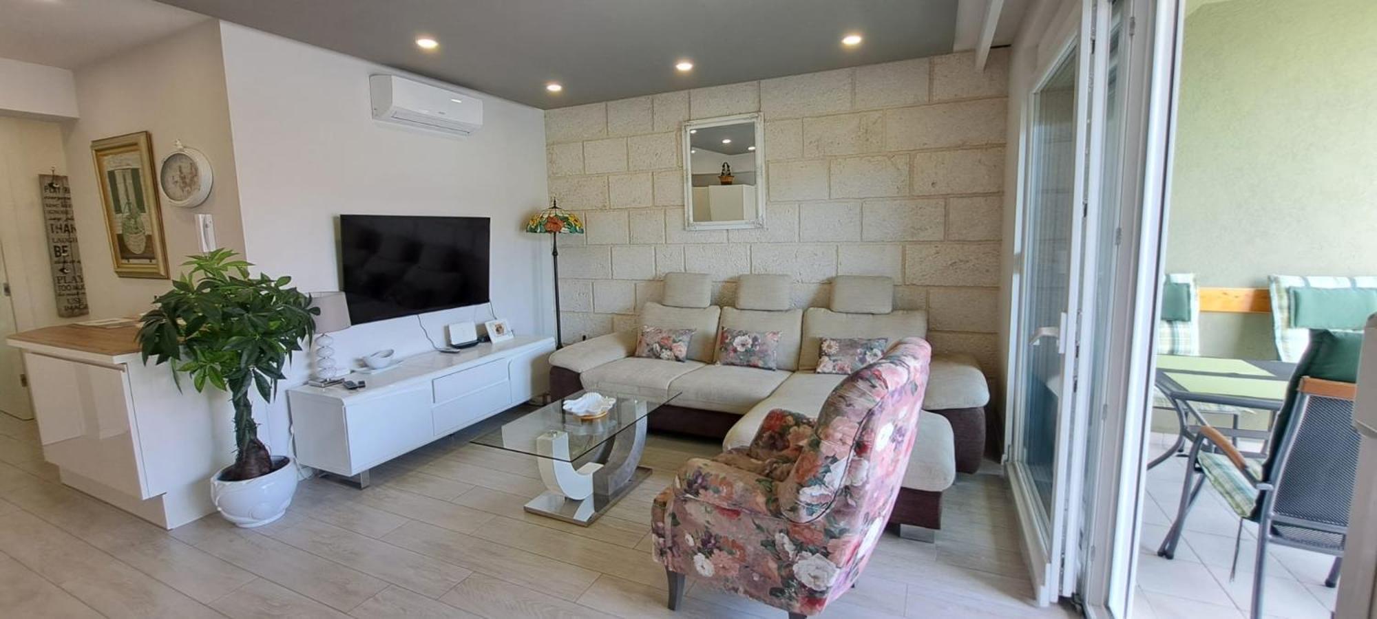 "Modern Apartment Matutu" - Parking Is In The Garage Makarska Eksteriør bilde